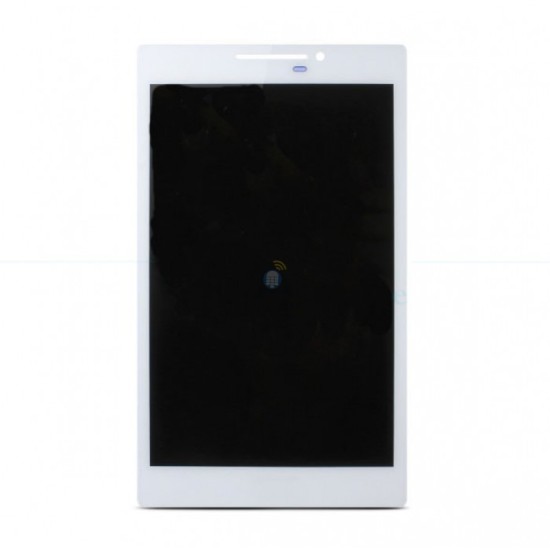 TOUCH+DISPLAY ASUS TAB ZENPAD 7.0(Z370CG) BRANCO TOUCH+DISPLAY ASUS TAB ZENPAD 7.0(Z370CG) BRANCO